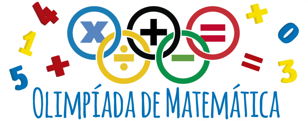 logo olimpiadas